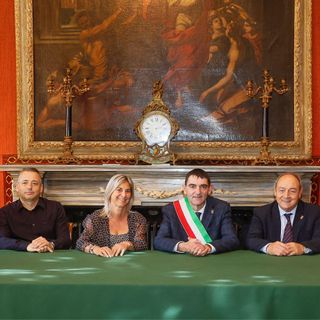 Fossano, c'è la Giunta: il sindaco Tallone  ha nominato la squadra per i prossimi cinque anni.  Prima volta di una donna come vice