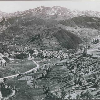 A Limone Piemonte arriva ""Avevamo fame: racconti di vita vissuta a Limone""