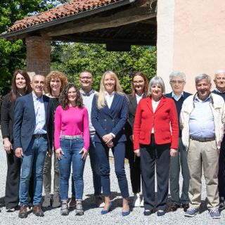 Nasce “SiAmo Manta”, lista civica guidata da Ivana Casale