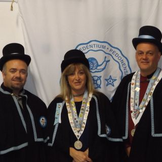 A Borgo San Dalmazzo si celebra il XXXVIII Convivium Magnum