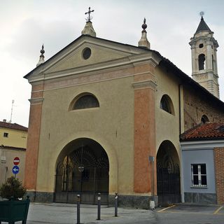 A Fossano si presenta il libro  “Terzo settore ed enti pubblici nel sistema tributario”