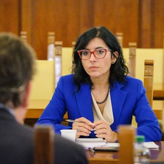 Fabiana Dadone Fabiana Dadone