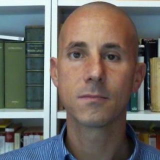 L’Istituto Arimondi-Eula dialoga con lo storico Fabio Milazzo