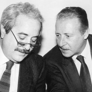 Regione Piemonte: Marrone (FdI): &quot;Grazie a noi foto di Falcone e Borsellino a Palazzo Lascaris&quot;