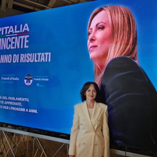 FdI, Federica Barbero: "Potenziare la rete dei castelli. Ridare nuova vita ai piccoli musei e teatro in piemontese" [VIDEO]