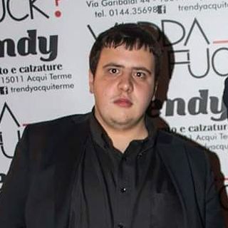 Federico Delpiano, avrebbe compiuto 20 anni il prossimo 25 ottobre