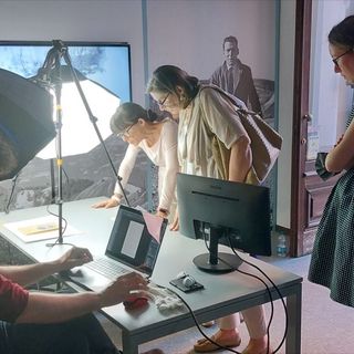 In un archivio digitale gli scritti di Fenoglio ora accessibili a studiosi e appassionati