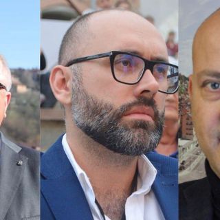 Ferreri, Robaldo e Rosso