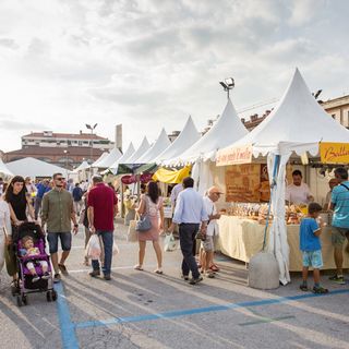 A Savigliano si alza il sipario sulla 11ª edizione della Festa del Pane
