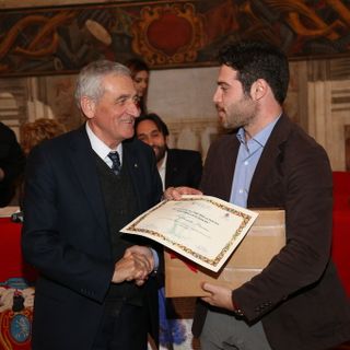 Savigliano: un vero successo l'8^ edizione del Festival della Poesia