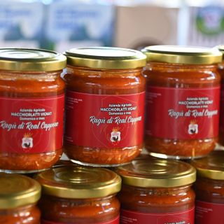 Racconigi, il 18 dicembre torna la tradizionale Fiera di Santa Lucia