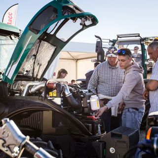 Fiera della Meccanizzazione Agricola di Savigliano: tutti gli appuntamenti di sabato