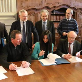 Colle della Maddalena: approvato il piano 2015-2016 per il distacco artificiale delle valanghe Colle della Maddalena: approvato il piano 2015-2016 per il distacco artificiale delle valanghe