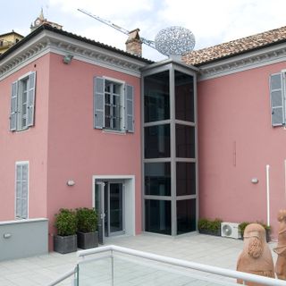 La Fondazione CRC a sostegno del Premio Bottari Lattes Grinzane