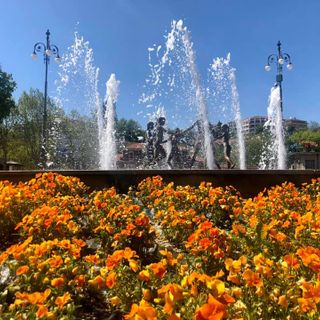 Mondovì e la Fase 2: riaprono i parchi e i cimiteri, il sindaco chiede prudenza