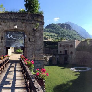 Eventi per famiglie e amanti dell’outdoor, Artea riapre il Forte di Vinadio