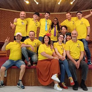 A Fossano la grande festa Blink Social a conclusione dell’attività 2023/2024