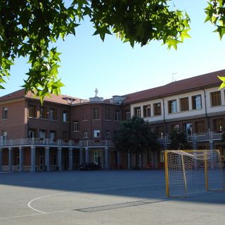 Porte aperte anche al CNOS FAP di Fossano