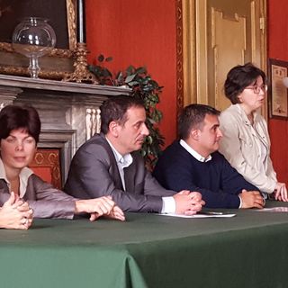 Tutto pronto per la 31° Strafossan, da lunedì al via gli eventi collaterali