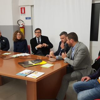 Il cortile di Barabba può diventare una piazza? A Fossano la risposta sembra essere un sì