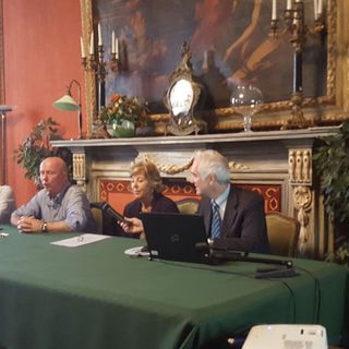 A Fossano un convegno per ricordare Lidia Rolfi e dedicarle un giardino che guarda l’infinito