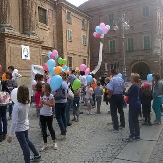 Foto di repertorio - edizione 2016