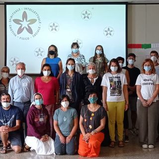 A Fossano è ripartita la formazione di nuovi tutor del programma Teen Star