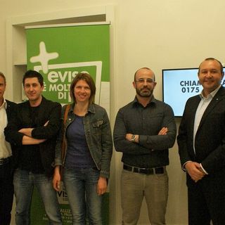 Premio di risultato alla eViso: sottoscritto l'accordo con Confindustria, CGIL, CISL e UIL