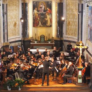 Cuneo: l'orchestra Osai in concerto per Unicef