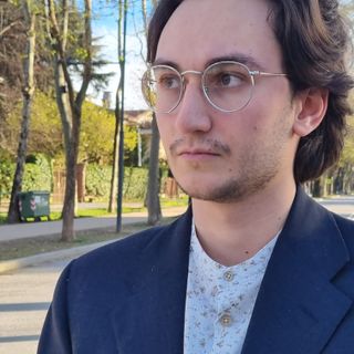 Francesco Fragolino