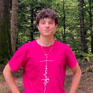 Francesco Vardanega, classe 4 A Geometri