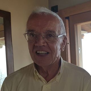 Franco Calandri
