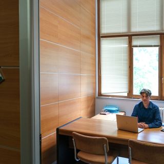 Attivo uno spazio coworking presso la sede dell’Unione Montana Valle Varaita