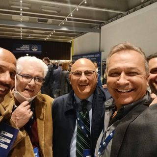 I Fratelli affilano i coltelli per dare l’assalto a Regione e Provincia nel 2024