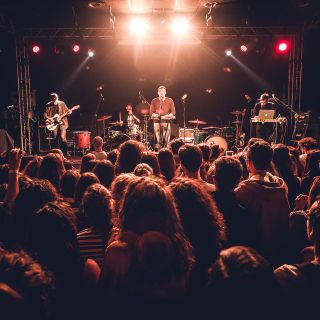 Premio Buscaglione, musica e socializzazione contro la psicosi: “Tranquillizziamo gli artisti: noi ci siamo”