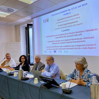 A Roma il convegno organizzato da Rete Rurale Nazionale e Crea