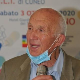Beppe Andreis, presidente onorario delle Acli cuneesi, mancava lo scorso 20 dicembre