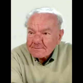 Guido Malberto, 79 anni