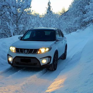 Nevicate abbondanti? Temperature glaciali siberiane