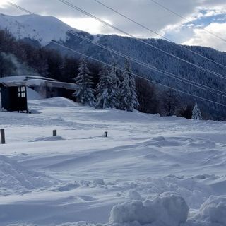 Garessio 2000 - immagine di repertorio