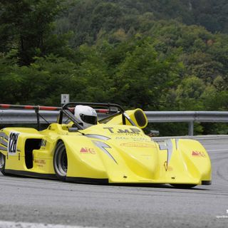 Motori: la Garessio-San Bernardo sfiora quota 100