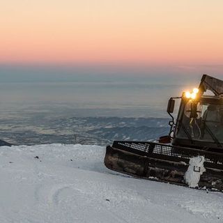 A Pian Munè di Paesana sono arrivate le card ed i tornelli A Pian Munè di Paesana sono arrivate le card ed i tornelli