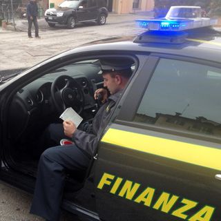 Immagine di repertorio