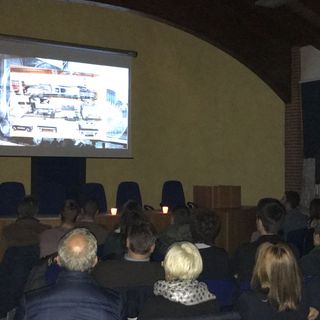 A Genola immagini, emozioni e parole con il salotto del libro