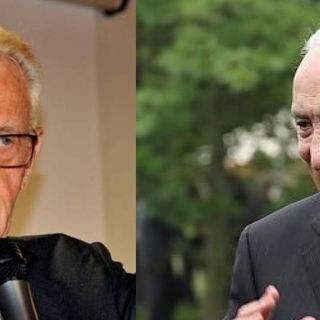 Michele Ferrero, il prestigio mondiale e la riservatezza di Langa "visti da vicino" da Beppe Ghisolfi Michele Ferrero, il prestigio mondiale e la riservatezza di Langa "visti da vicino" da Beppe Ghisolfi