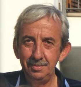 Giancarlo Bandiera- Presidente EBAT Giancarlo Bandiera- Presidente EBAT