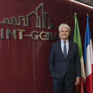 Gianni Scotti