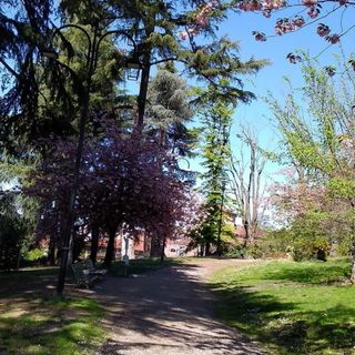 I giardini del Belvedere di Bra
