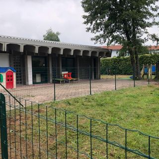 L'asilo nido di Mondovì