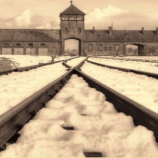 Saluzzo: il "Treno della memoria" dagli occhi di una studentessa del Denina